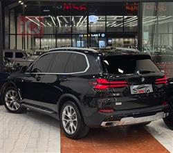 بي ام دبليو X5